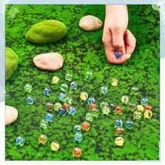 Lewtemi 1500 Pcs 8 inches (W) x 12 (L) x 1 inch (H), Classic Color
