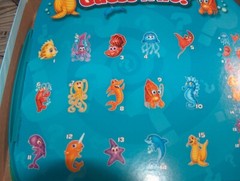Guess Who? Board Game – Milton Bradley 2014 Complete