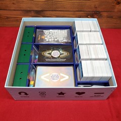 Vantage Token Tray Dice Box Replacements