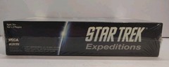 Star Trek Expeditions A Cooperative Board Game Wizkid NECA Heroclix New Sealed