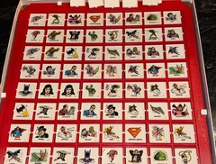 RARE 1978 IDEAL Superman Match II Special Edition 💯COMPLETE
