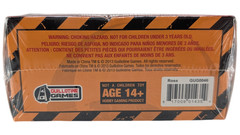 Zombicide Ross The Manager GUG0046 Promo Survivor Zombivore Sealed CMON 2013