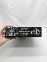 Twilight Creations Inc Hidden Conflict Board Game Sealed