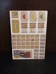 Barrage New Lands Kickstarter – Colorado Connection Expansion – New And Sealed!