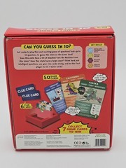 Skillmatics Guess in 10 States of America Game 2-6 Players Ages 8-99