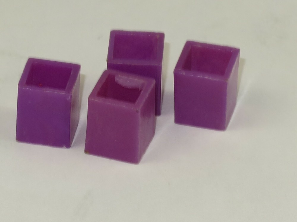 REPLACEMENT PLAYING PIECES Vintage Waddington’s Board Game Mine a Million