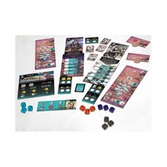 Circadians – First Light Expansion Specialists Box SW (New)