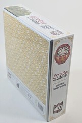 AEG Let’s Go to Japan – Ceramic Token Bowls – SEALED