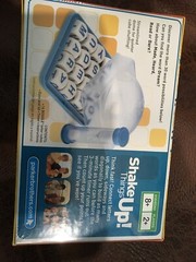BOGGLE Word Search Game – 1999 – COMPLETE! – Fun For All Ages!