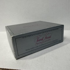 Vintage Trivial Pursuit Silver Screen Edition Subsidiary Card Extension Pack