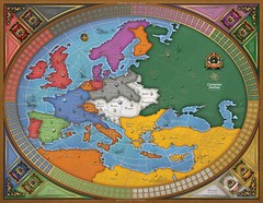 Compass Games Napoleon’s Imperium NISW Fast Shipping