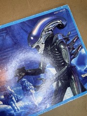 Vintage Rare 1979 Kenner Alien Board Game Complete Great Condition Horror Sci-Fi