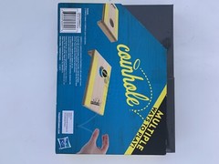 Hasbro Coinhole Game – C3810