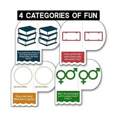 Toilet Tag – Hilarious Game for Couples Who Share The Same Potty – Relationsh…