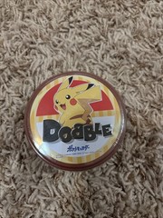 Brand New sealed Pokémon Dobble Spot It Family Card Game Rare New