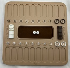 1976 Obsession Game by Mego Corps Complete in Great Condition FREE SHIPPING