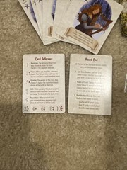 The Fox in the Forest: Duet Renegade Game Studios 100% COMPLETE