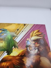 Open box New Iello Richard Garfield King of Tokyo Edition Board Game 2014