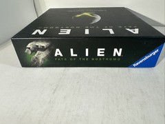 Alien Fate of the Nostromo Board Game 2021 Ravensburger Cooperative Strategy New