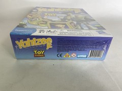 NEW Yahtzee Jr. Disney Toy Story Kids Game 2009 Edition Sealed