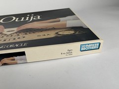 1992 Ouija Board William Fuld by Parker Brothers Complete Great Condition