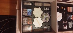 Funforge: Monumental w/ Lost Kingdoms Kickstarter deluxe