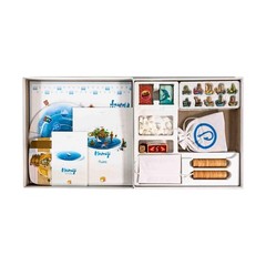 Funforge Namiji Kickstarter Collection #2 – Base Game + 1 Expansion + Fair/NM