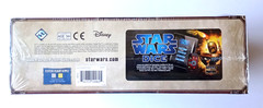 Star Wars X-Wing Miniatures Ghost Expansion SWX39 Wave 8 New in Shrink