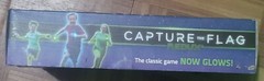 Capture the Flag REDUX Glow in Dark Outdoor Night Time Game – NEW IN BOX