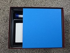 Pictionary 20th Anniversary Parker Brothers New Open Box 2007