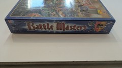 New Unopened Battle Masters Games Workshop 1992 Milton Bradley