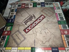 Read Monopoly Fallout Collector’s Edition Missing Pieces Has Exclusive Token