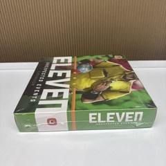 Board Games Expansions and Upgrades Eleven: Unexpected Events (Expansion)