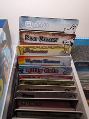AEG Board Games Smash Up Collection #147 – Base Game + Expansions