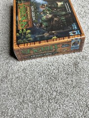 Sheriff of Nottingham Board Game NEW! SEALED!