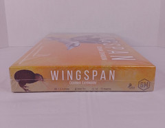 Stonemaier Games Wingspan Oceania Expansion STM903 New Sealed