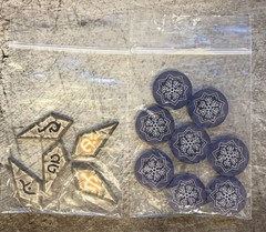 Arkham Horror: The Card Game – Edge of the Earth: Campaign Expansion
