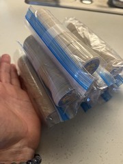 Big Pog Lot Of 1200 Pogs