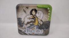 BRAND NEW Timeline Diversity Card Game Frederic Henry Asmodee Historical Events