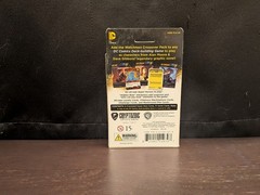 DC Deck-Building Game Crossover Pack 4: Watchmen