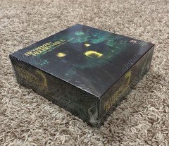 Avalon Hill Betrayal at House on The Hill Board Game – AV26633