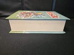 Risk Bookshelf Game (2006) The Game Of Global Domination Complete