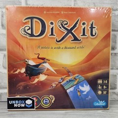 New Sealed in box Dixit Board Game – The Award-Winning Game