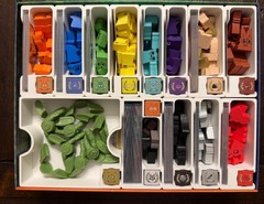 Organizer Only – Root + All Expansions