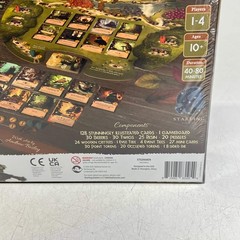 EVERDELL Board Game Asmodee Strategy for Creative Thinking & War 3rd Edition