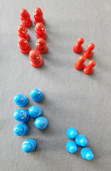 Soccer Tactics World Edition Board Game