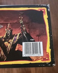 NEW! Hasbro Gaming Avalon Hill HeroQuest Game System Tabletop Board Game SEALED!