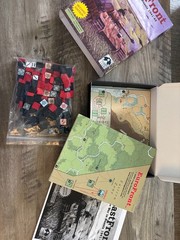 EastFront: The War In Russia 1941-1945 (2nd Ed)-Columbia Games Complete