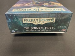 Arkham Horror The Card Game The Dunwich Legacy Investigator Expansion New Sealed
