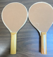 Vintage Coronet Table Tennis By Allied Victor Mfg. Complete